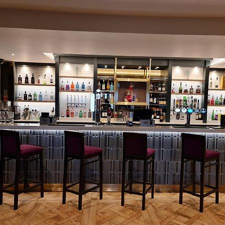 Gretna Hall Hotel Gretna Green Ngoại thất bức ảnh