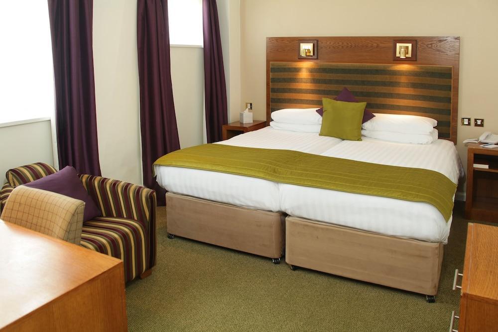 Gretna Hall Hotel Gretna Green Ngoại thất bức ảnh
