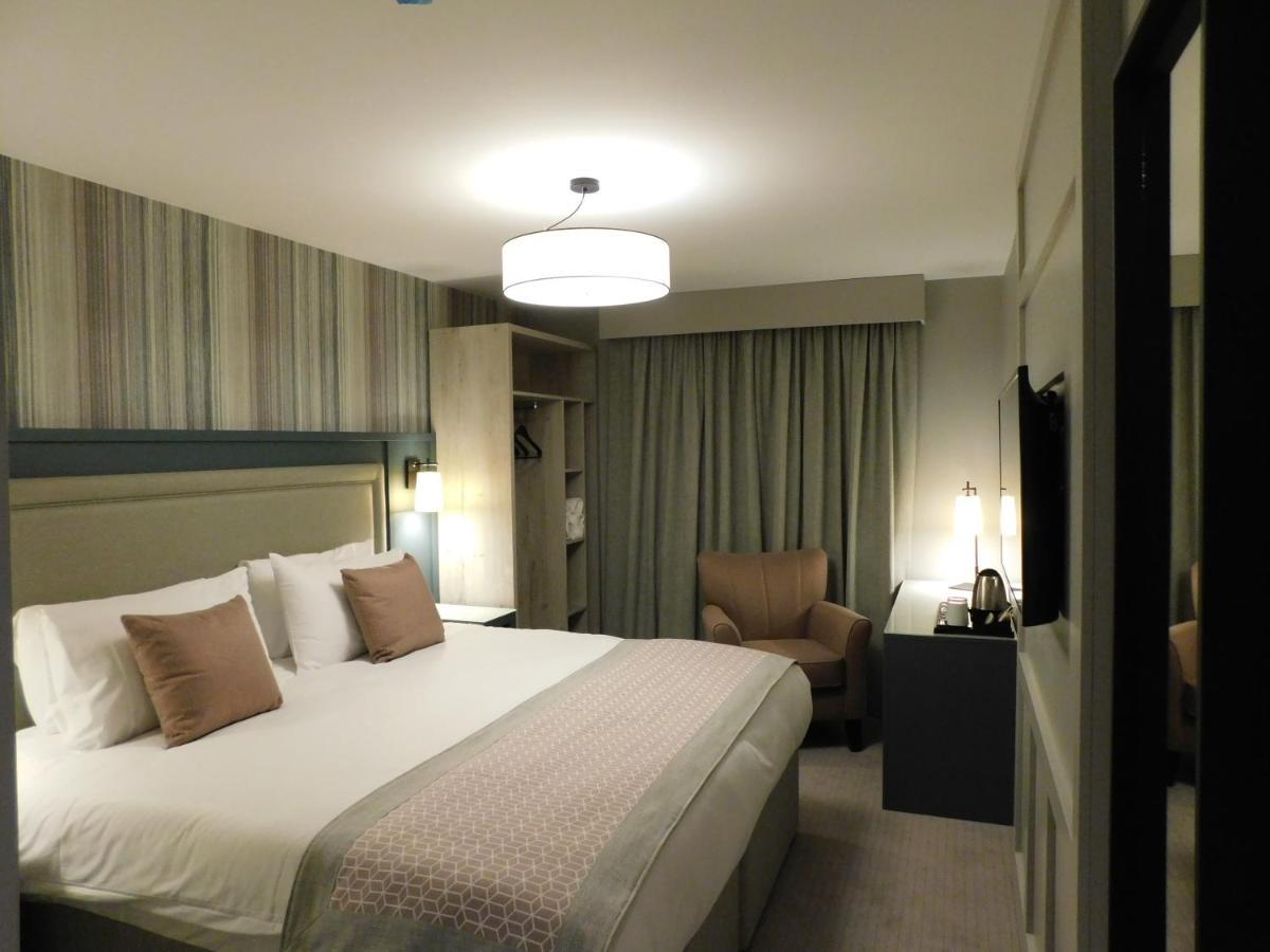 Gretna Hall Hotel Gretna Green Ngoại thất bức ảnh