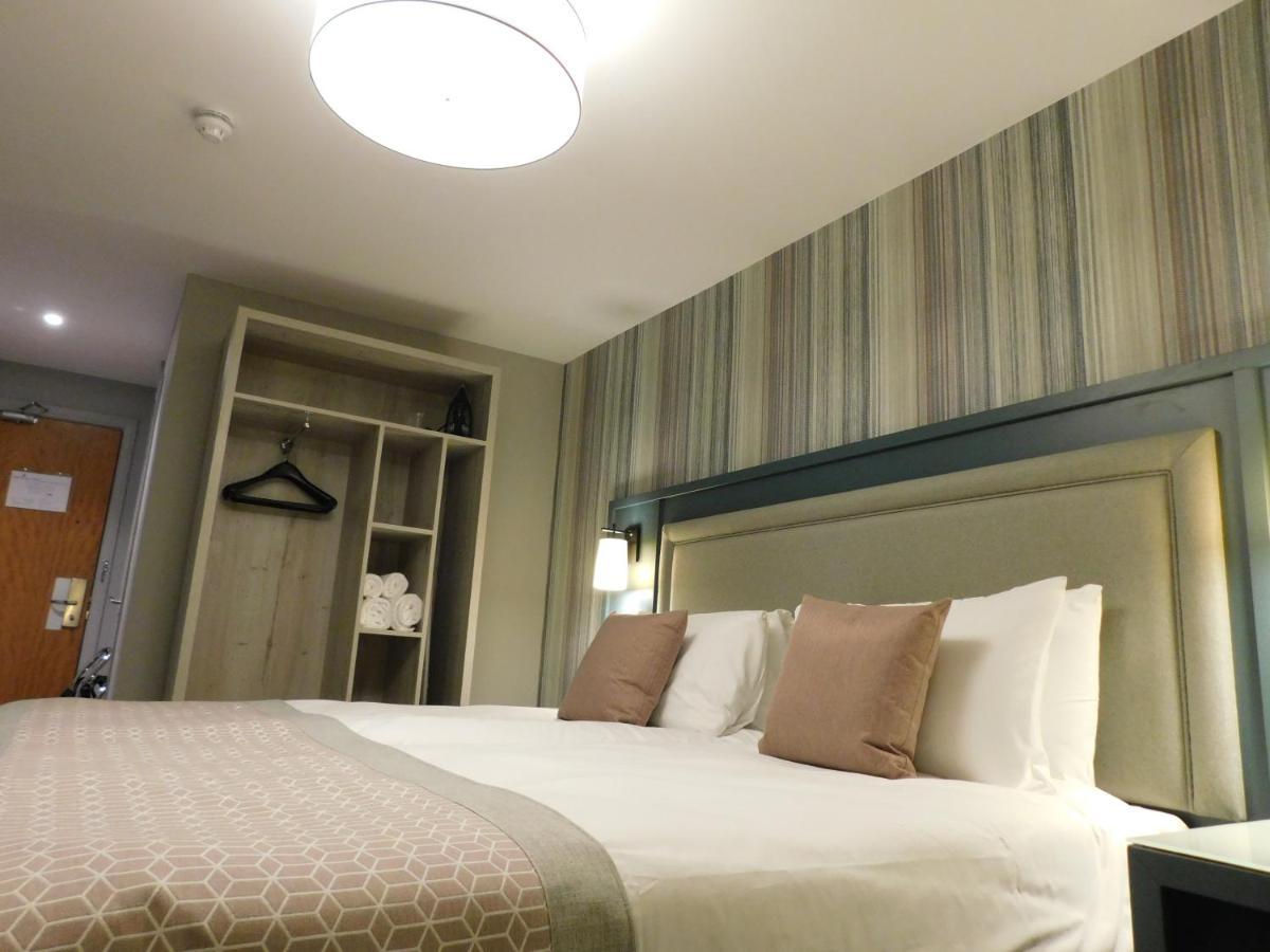 Gretna Hall Hotel Gretna Green Ngoại thất bức ảnh