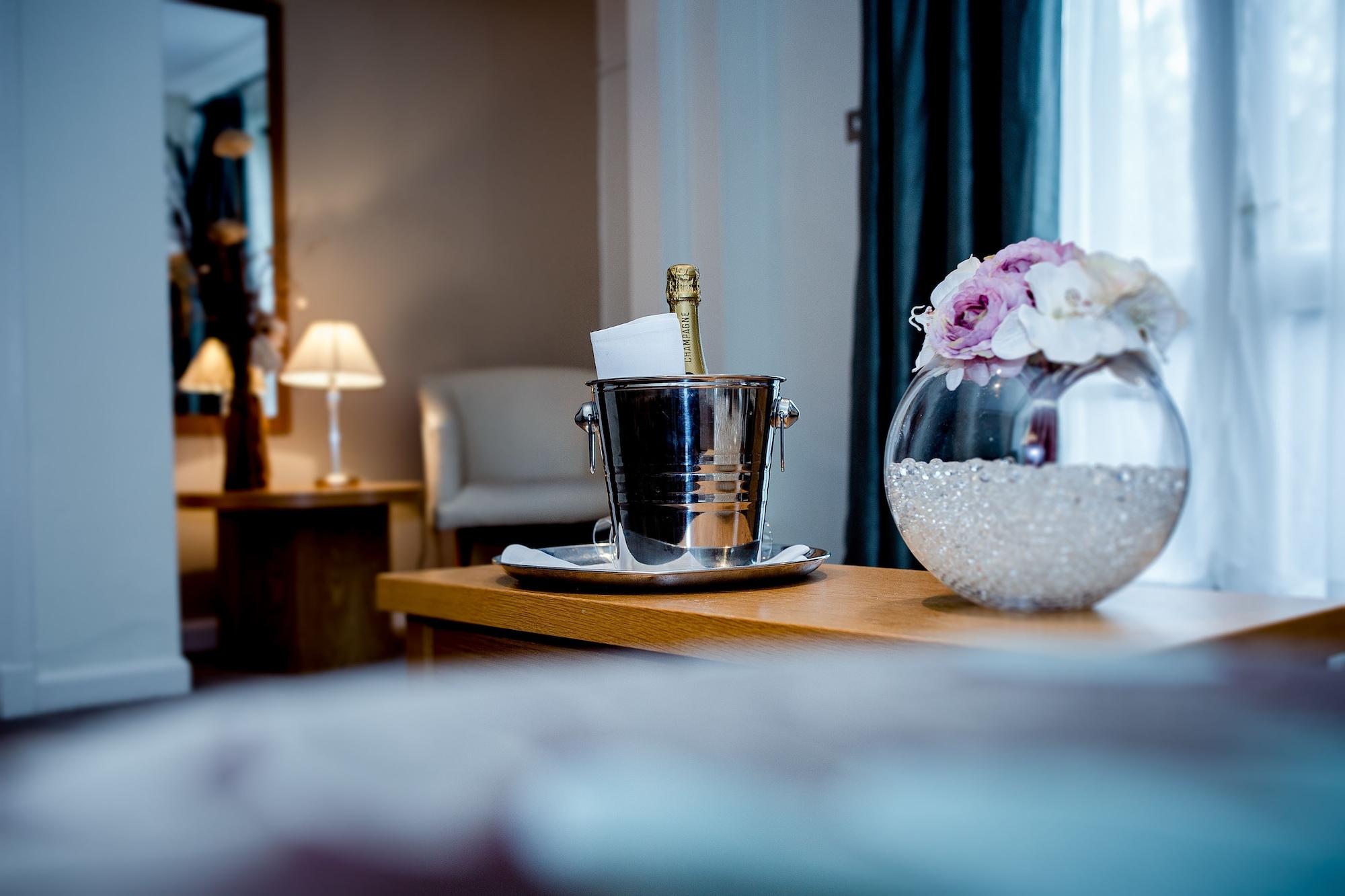 Gretna Hall Hotel Gretna Green Ngoại thất bức ảnh