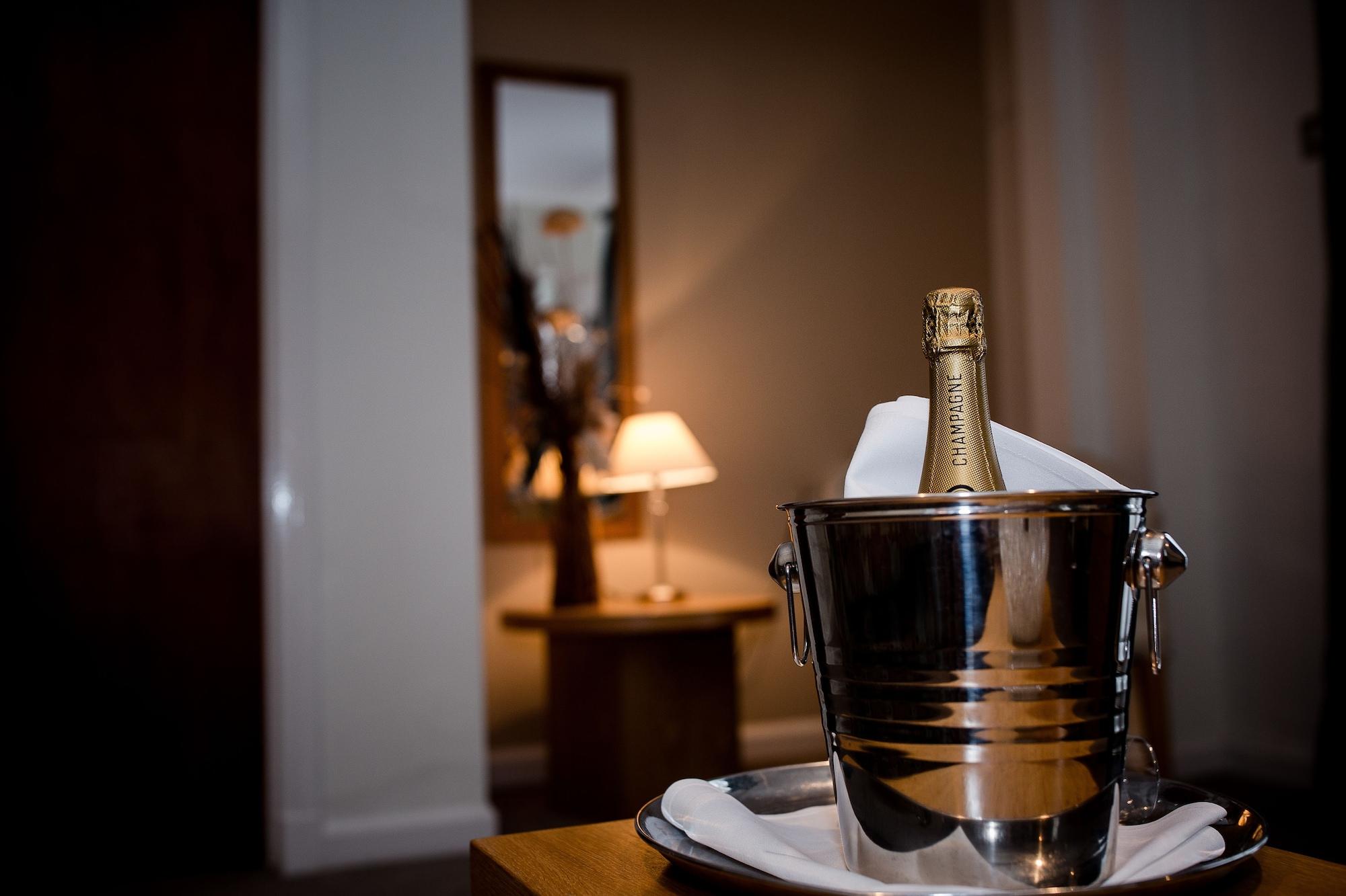 Gretna Hall Hotel Gretna Green Ngoại thất bức ảnh