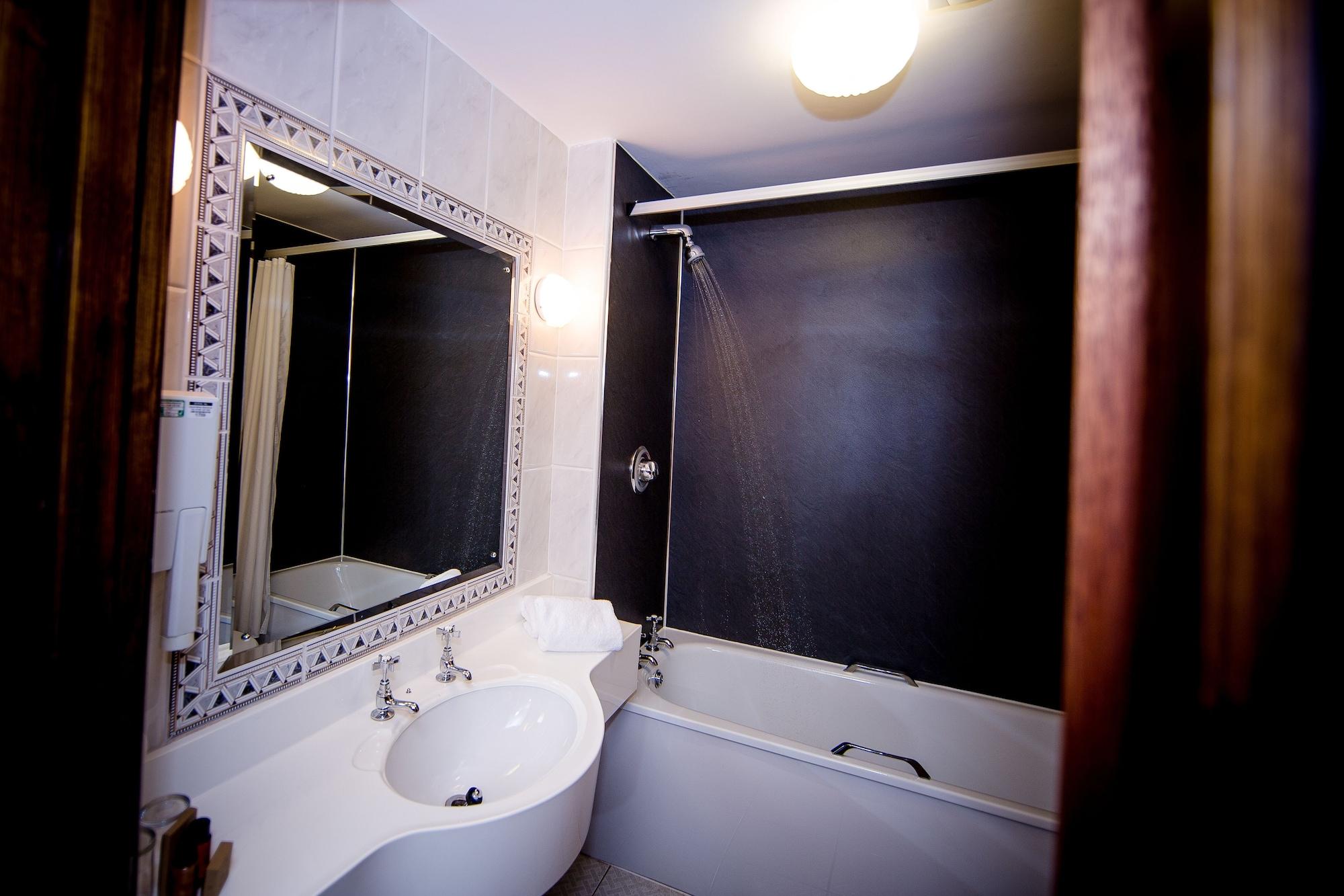 Gretna Hall Hotel Gretna Green Ngoại thất bức ảnh