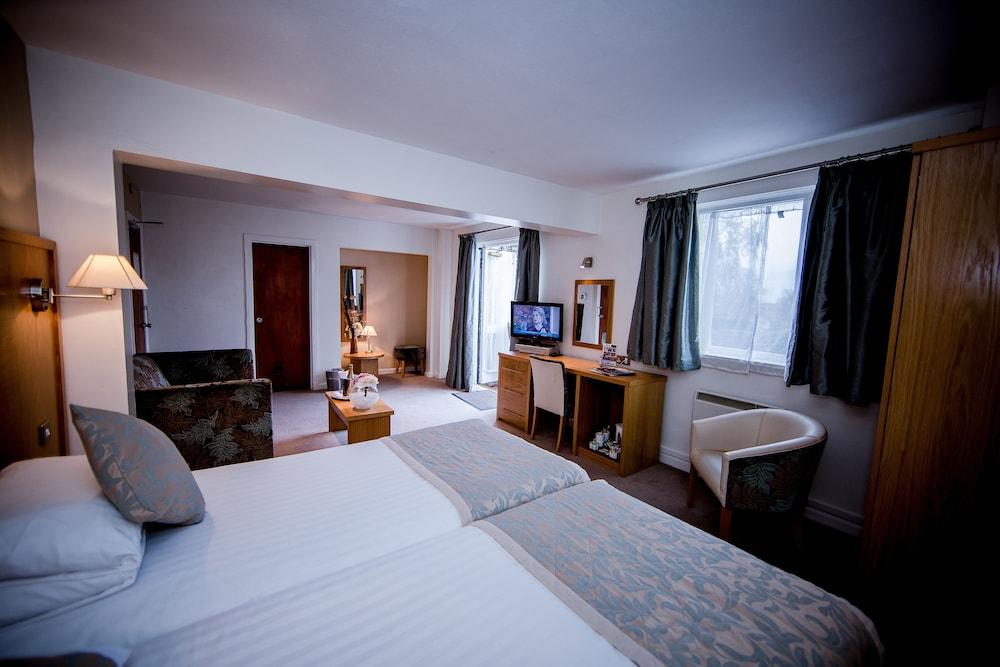 Gretna Hall Hotel Gretna Green Ngoại thất bức ảnh