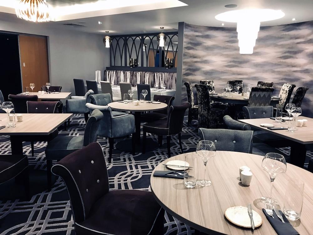 Gretna Hall Hotel Gretna Green Ngoại thất bức ảnh