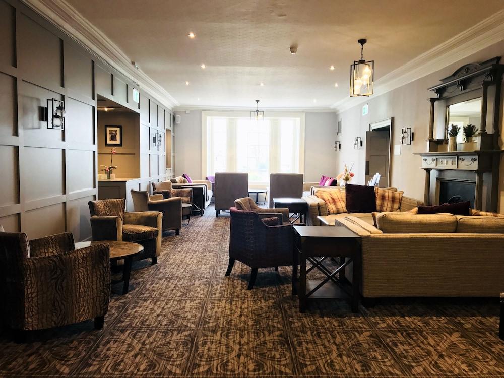 Gretna Hall Hotel Gretna Green Ngoại thất bức ảnh