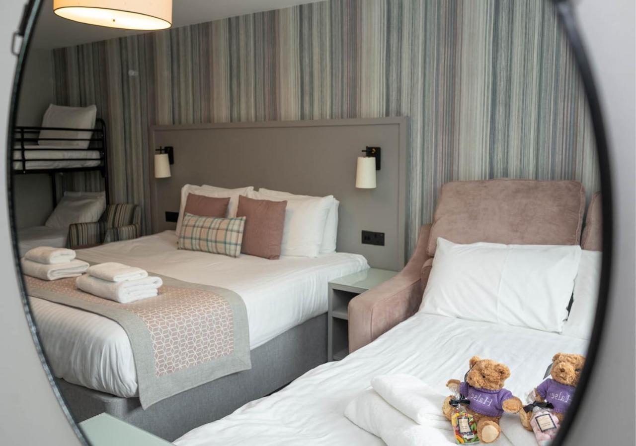 Gretna Hall Hotel Gretna Green Ngoại thất bức ảnh