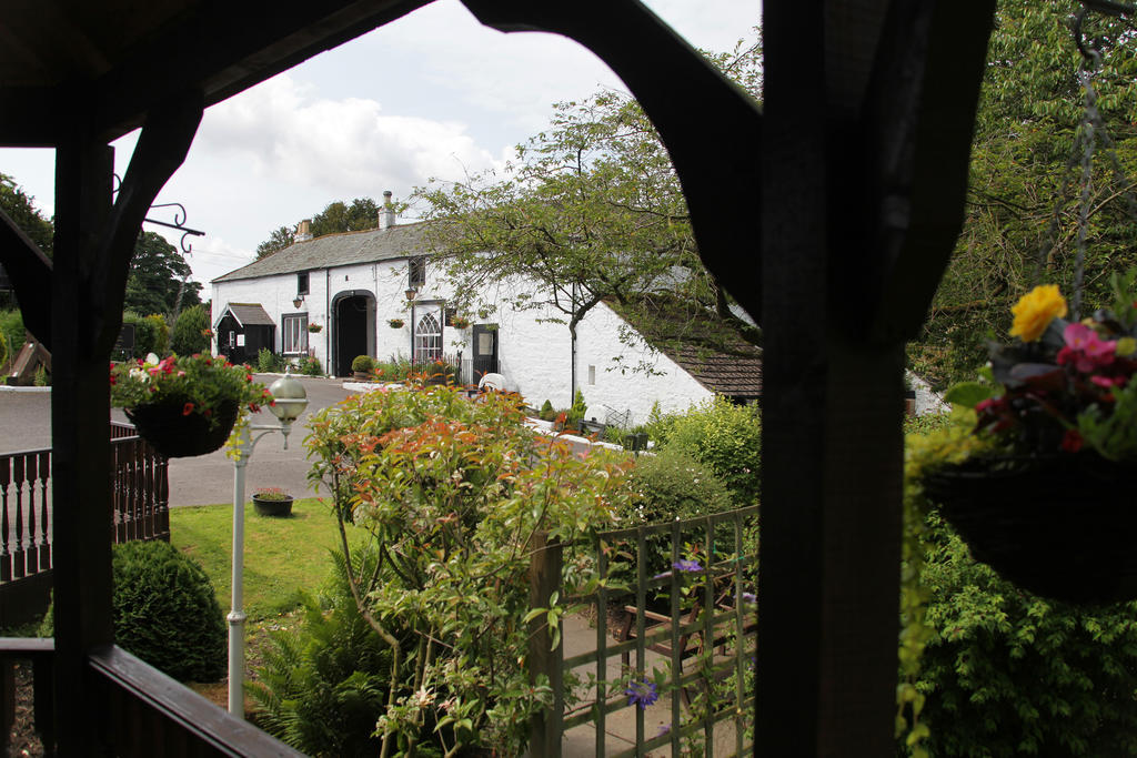 Gretna Hall Hotel Gretna Green Ngoại thất bức ảnh