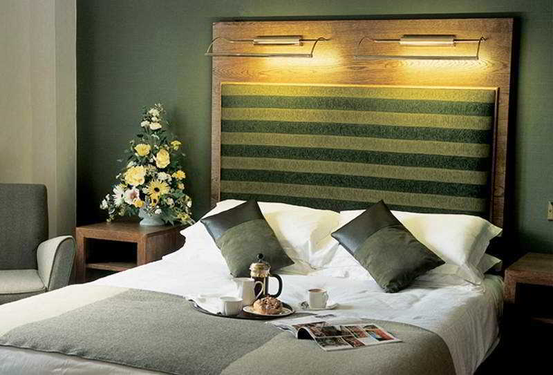 Gretna Hall Hotel Gretna Green Ngoại thất bức ảnh
