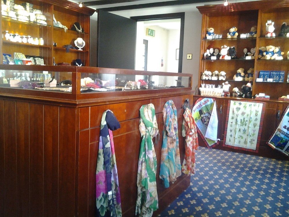 Gretna Hall Hotel Gretna Green Ngoại thất bức ảnh